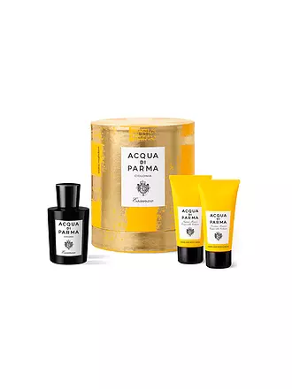 ACQUA DI PARMA | Geschenkset - Colonia Essenza Set 2x75ml / 100ml | 